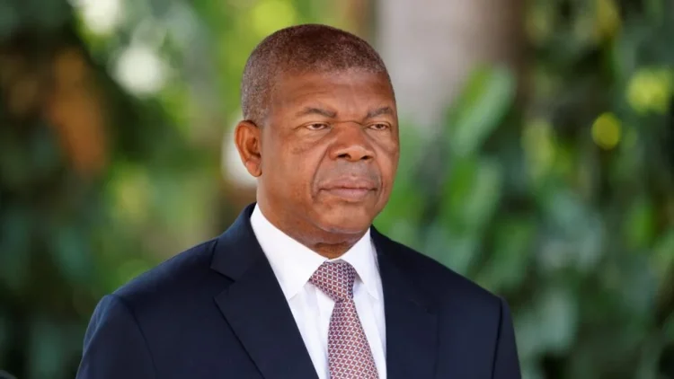 João Lourenço viaja amanha à Namíbia para tomada de posse de Netumbo Nandi-Ndaitwah