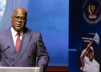 Partidos da oposição na RDC boicotam o diálogo  político do PR Tshisekedi