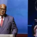 Partidos da oposição na RDC boicotam o diálogo  político do PR Tshisekedi