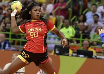 Mundial de 2025: Isabel Guialo regressa às convocadas da Selecção Nacional