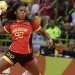 Mundial de 2025: Isabel Guialo regressa às convocadas da Selecção Nacional