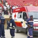 Bombeiros registam 37 ocorrências durante o desfile de Carnaval