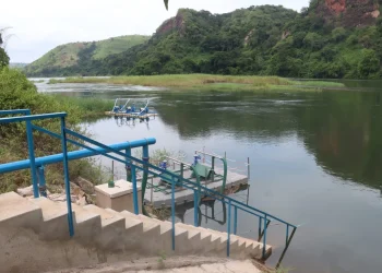 Mais de 20 mil famílias vão beneficiar do novo centro de tratamento de água de Cambambe