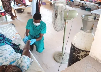 Sudão do Sul vive pior epidemia de cólera dos últimos 20 ano
