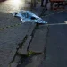 Jovem assassinada na via pública com golpe de chave de fenda