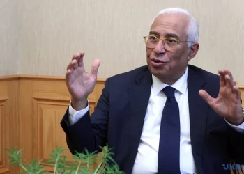 UE e África do Sul realizam cimeira  para abordar geopolítica mundial