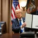 Trump adverte Irão sobre consequências militares se negociações directas forem rejeitadas