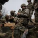 Rússia expressa rejeição categórica a qualquer envio de forças de paz para a Ucrânia