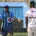 Interclube procura substituto  de Mateus Agostinho “Bodunha”