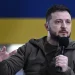 Zelensky pode perder mais se não fizer concessões territoriais agora, diz analista