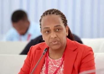 Mara Quiosa apela à continuidade na mobilização de militantes
