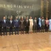 Ministro Téte António reúne com comissário para Assuntos de Paz da União Africana