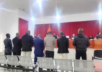 Acusação e defesa convergem na absolvição e atenuação extraordinária para supostos terroristas