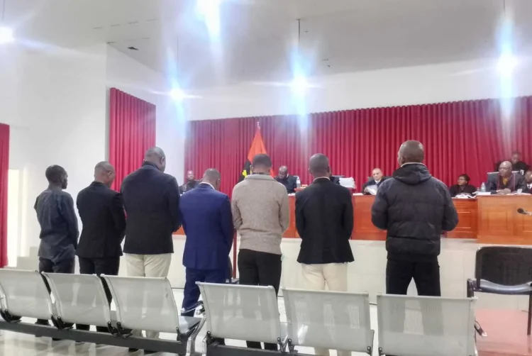 Acusação e defesa convergem na absolvição e atenuação extraordinária para supostos terroristas