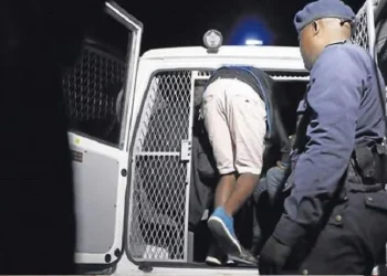 Detidos dois falsos agentes do Kwenda no Cuanza Norte
