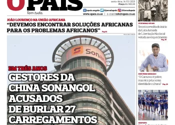 Editorial: Sanções pesadas
