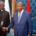 Presidente da República analisa com delegação religiosa congolesa conflitos no Leste da RDC