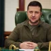 Zelensky vê novos ataques como sinal de que Moscovo não quer paz
