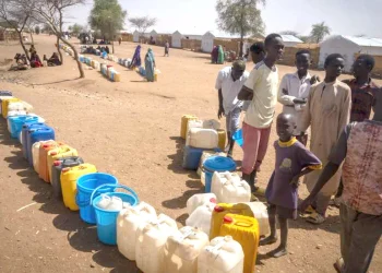 Deslocadas cerca de 15 mil  famílias sudanesas no  Darfur em 48 horas