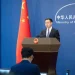 China avisa Estados Unidos que “nenhuma guerra pode ser ganha”