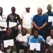 Curso nacional de treinadores junta 38 agentes na Huíla