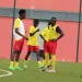 Trapalhada na preparação  da Selecção de futebol  Sub-17 para o CAN