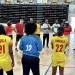 Pérolas prosseguem a partir de hoje preparação na Hungria