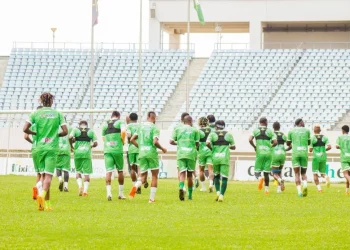 Wiliete “ataca” 22.ª ronda do Girabola  na próxima segunda-feira