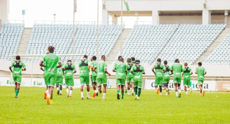 Wiliete “ataca” 22.ª ronda do Girabola  na próxima segunda-feira