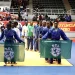 Sporting de Luanda brilha na Taça Mulher em judo