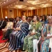 O futuro da liderança feminina em África: Podemos esperar mais mulheres presidentes?