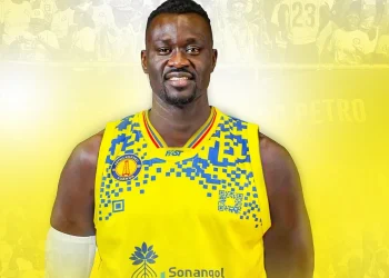 Direcção do Petro de Luanda anuncia  contratação de Abdou Badji