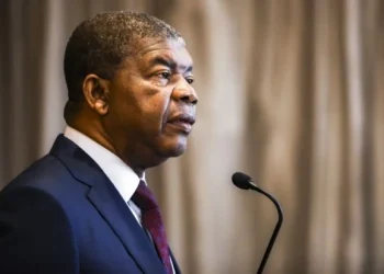 João Lourenço trabalha amanhã na Lunda Sul