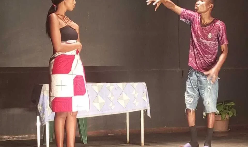 Jornada Nacional de Teatro marca celebração da efeméride no país