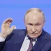 Rússia acusa Ucrânia de desrespeitar  trégua negocia da por Putin e Trump