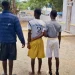 Detidos três adolescentes acusados de  homicídio no Namibe