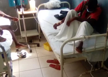 Mais de 20 mil jovens diagnosticados com tuberculose