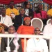 Esperança da Costa prestigia Carnaval de Luanda