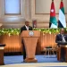 João Lourenço defende corredores humanitários para regresso de cidadãos da Palestina