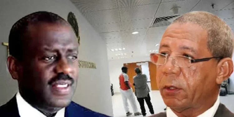 Julgamento dos generais “Dino” e “Kopelipa” retoma amanhã
