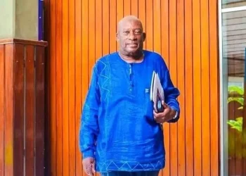 Alves António vai a enterrar amanhã no Namibe