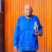 Alves António vai a enterrar amanhã no Namibe
