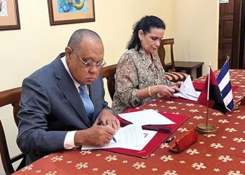 Combate à corrupção conta com apoio de Cuba 