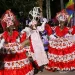 União Muteda vence Carnaval do Cuanza Sul