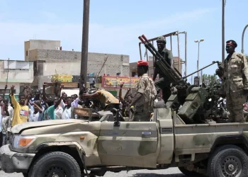 União Africana rejeita criação de um  governo paramilitar paralelo no Sudão