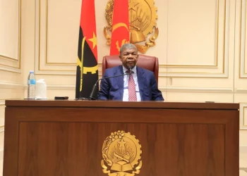 João Lourenço apela cessar-fogo no Leste da RDC a partir de 16 de Março