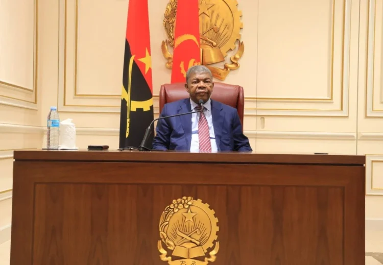 João Lourenço apela cessar-fogo no Leste da RDC a partir de 16 de Março