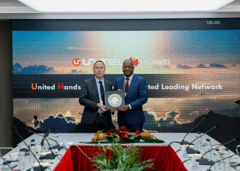 Unitel e Huawei concluem primeira fase da modernização da rede de fibra óptica DWDM