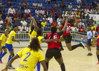 Petro de Luanda e 1.º de Agosto cruzam  na segunda eliminatória da Taça de Angola