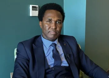 Adiada para hoje terça-feira audição de  Venâncio Mondlane pelo MP em Maputo